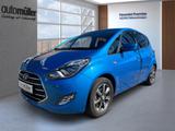 Hyundai ix20 YES! SHZ+LENKRADHEIZ+USB+SPURHALTE+ - Hyundai ix20 aus 2018