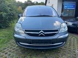 Citroën C8 HDi 135 FAP - Citroën C8: 7 Sitzer