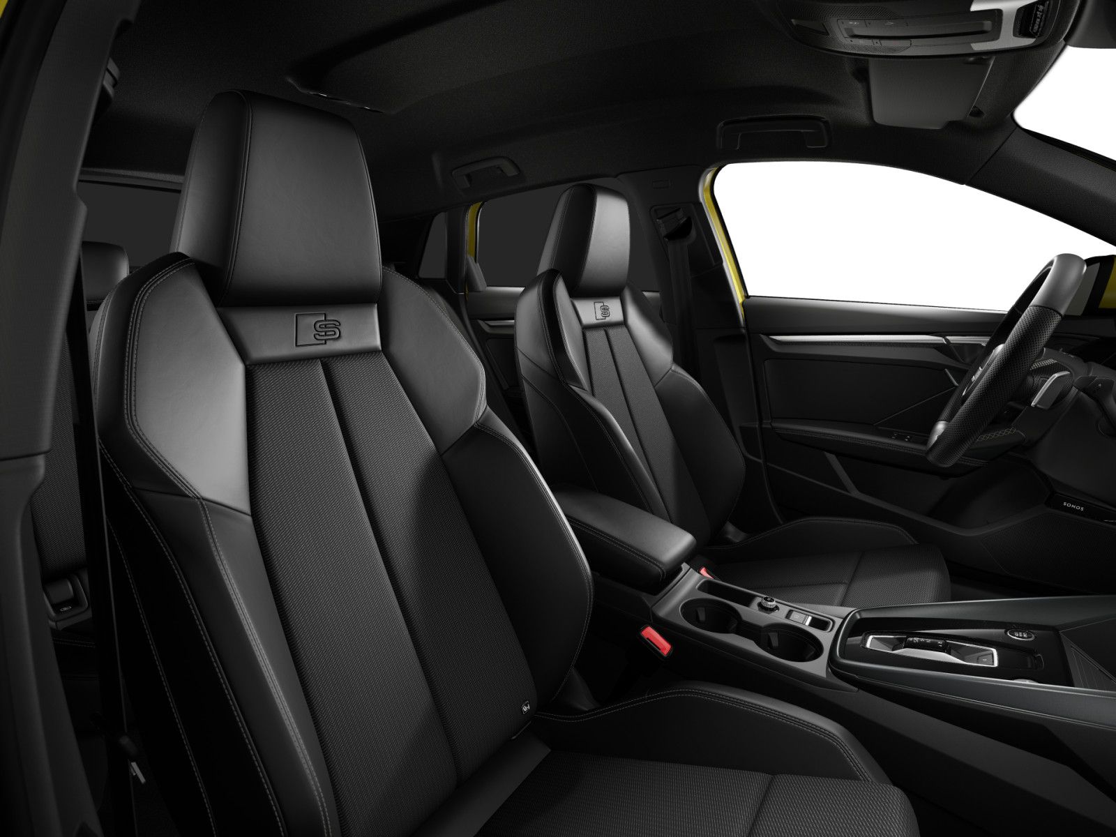 Audi A3 - Bild 10