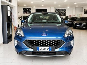 Ford Kuga - 2