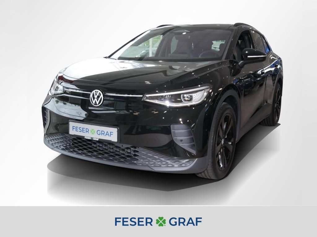 Abbildung Leasingangebot Volkswagen ID.4 Pro 4M BLACK EDITION 77kWh AHK Matrix Navi