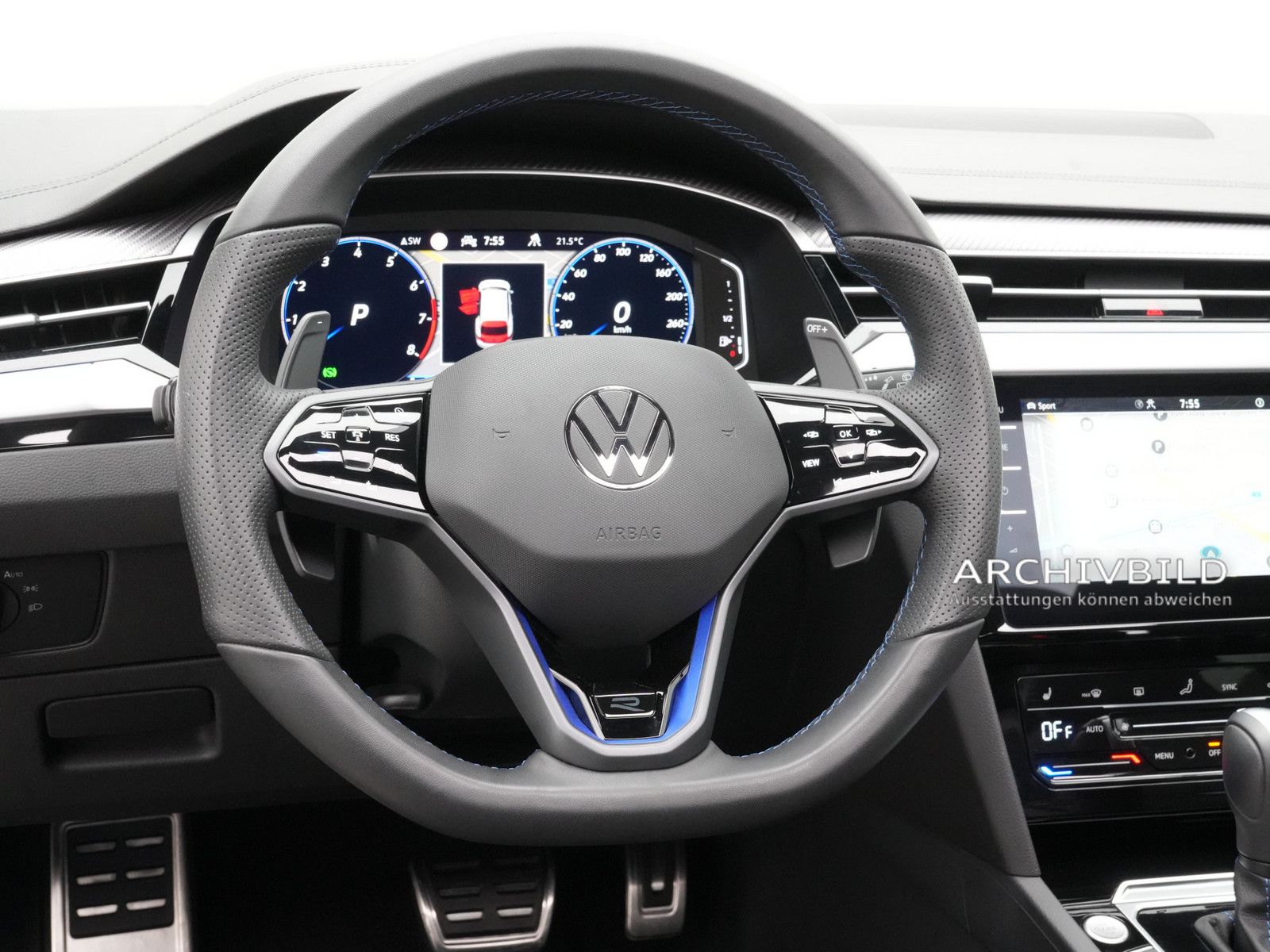 Volkswagen Arteon - Bild 11
