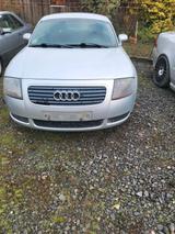 Audi TT 1,8 liter - gebrauchte Audi TT aus dem Jahr 1998
