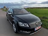 Volkswagen Passat Alltrack Variant 4Motion*DSG*AHK*PANO* - gebrauchte VW Passat Alltrack aus dem Jahr 2013
