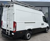 Iveco Daily HKa 35 S V / AUTOMATIK / KLIMA - Iveco: 35 Daily