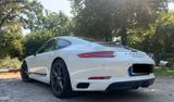 Porsche 991 T Coupé / Schalter *Approved* - Porsche 991 in Frankfurt (Main)