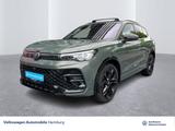 Volkswagen Tiguan R-Line 4MOTION 2.0 TDI DSG Panoramadach