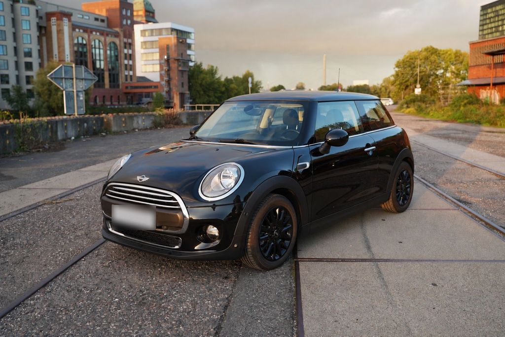 Image of MINI ONE