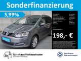 Volkswagen Sharan 1.4 TSI DSG Highline XENON PANO eTÜREN - Volkswagen Sharan aus 2021