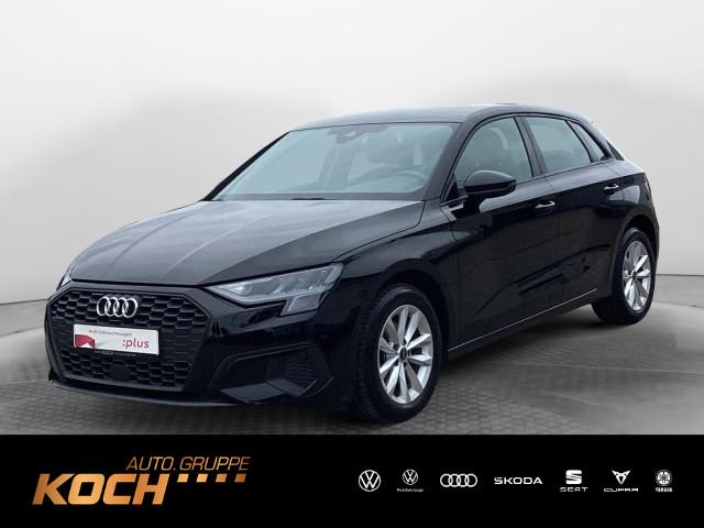Audi A3 Sportback 30 TFSI S-Tronic, ACC, CarPlay, Nav