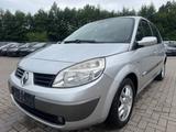 Renault Scenic II Exception*PDC*ANH*KLima*1,9 Ltr- 96 kw - Renault Scenic aus 2006 mit Diesel-Antrieb