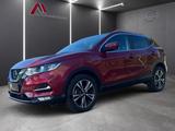 Nissan Qashqai 1.3  Zama 158 PS I PGD I SHZ - Nissan aus 2020