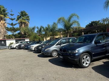 BMW X5 - 8