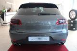 Porsche Macan S Diesel AHK*NAVI*Sport-Chrono-Paket - Porsche Macan mit Diesel-Antrieb: Geländewagen