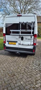 Fiat Ducato, Maxi "35 2.3 MJ DPF L H2" - Fiat Ducato maxi