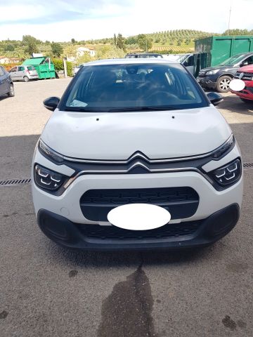 Citroën Citroen C3 PureTech 110 S&S Shine