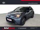 Toyota Aygo X Teamplayer 15 Jahre Relax Garantie - Toyota Tageszulassungen