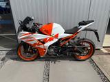 KTM RC 125 Finanzierbar - KTM RC 125