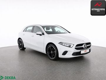 Mercedes A 180 - 7