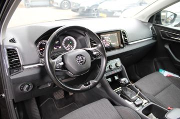 Skoda Karoq - 8