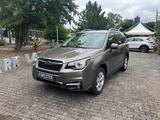 Subaru Forester 2.0D Exclusive*abn AHK *Scheckheft - Subaru mit Diesel-Antrieb: 0