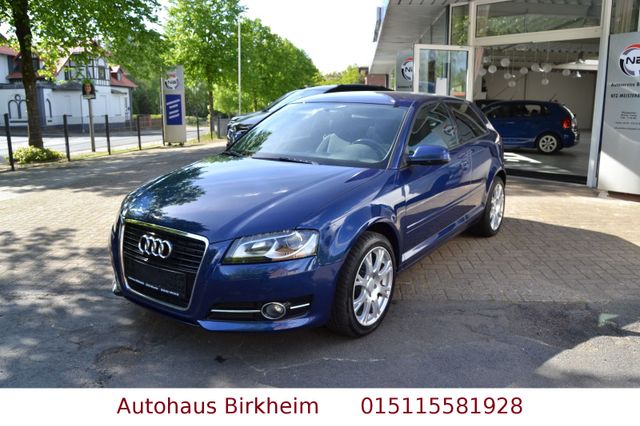 Audi A3  Attraction Tüv/Au neu