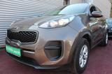 Kia SPORTAGE EDITION 7 KLIMA ALU 6.GANG 2.HAND - Kia Sportage Gebrauchtwagen in Duisburg