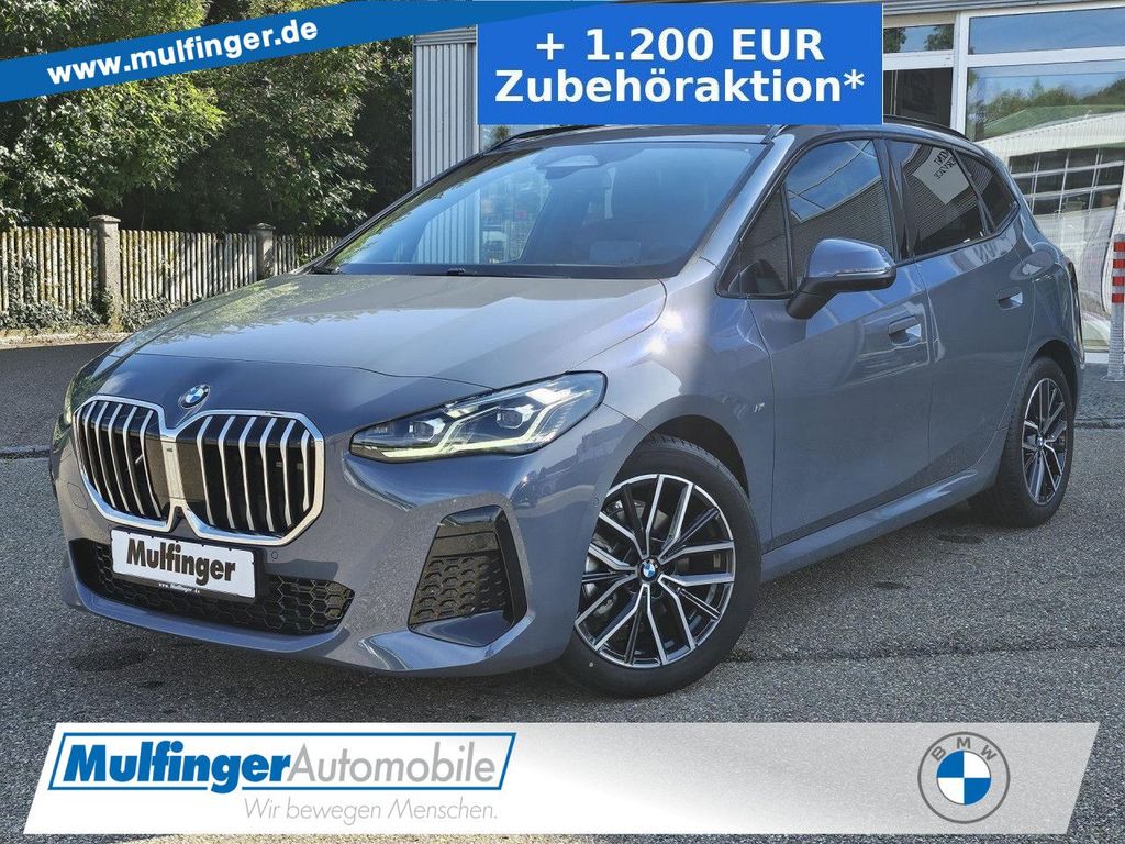 BMW 218 Active Tourer