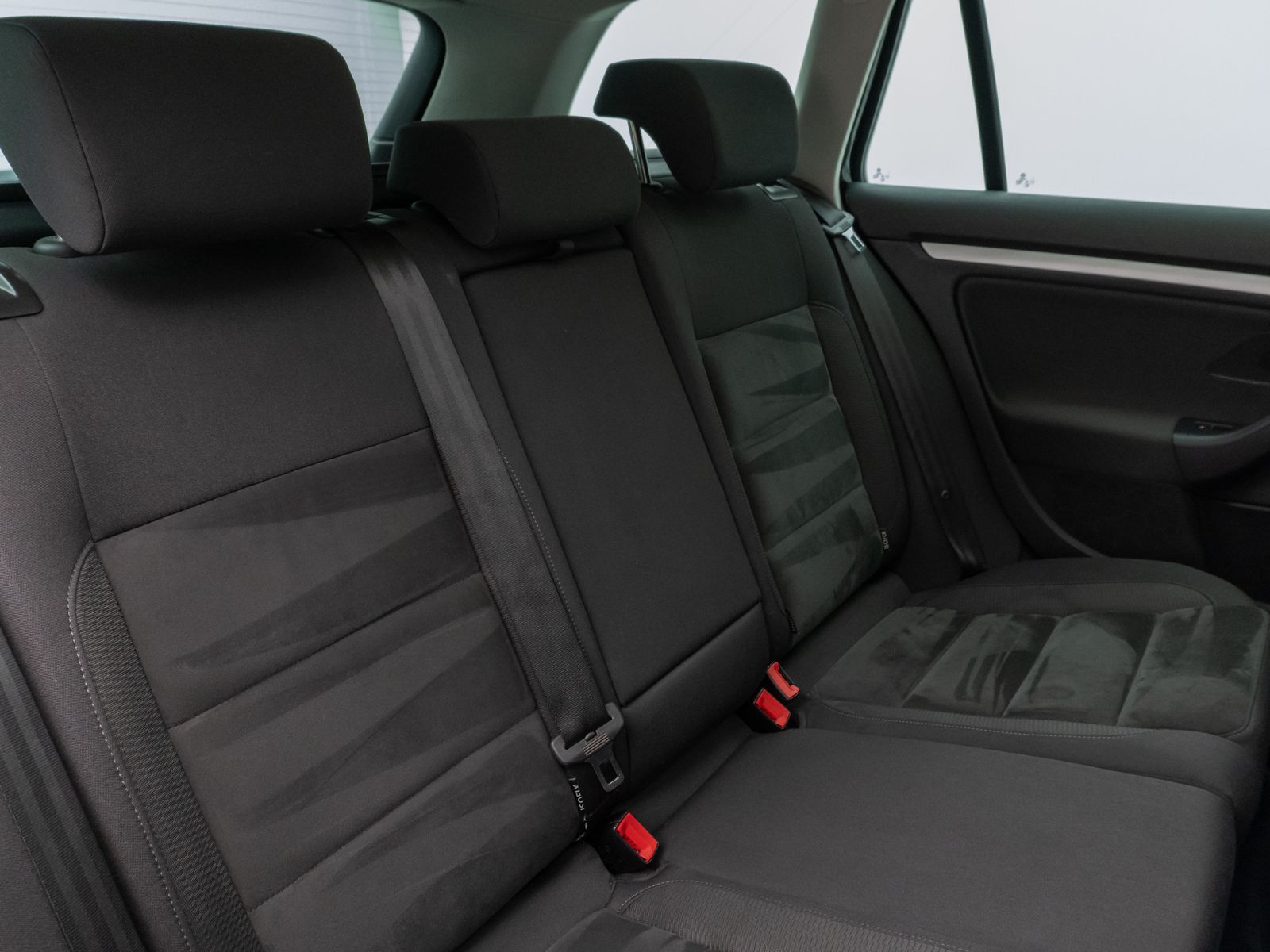 Fahrzeugabbildung Volkswagen Golf VI Variant Highline Kamera Panorama Bi-Xeno