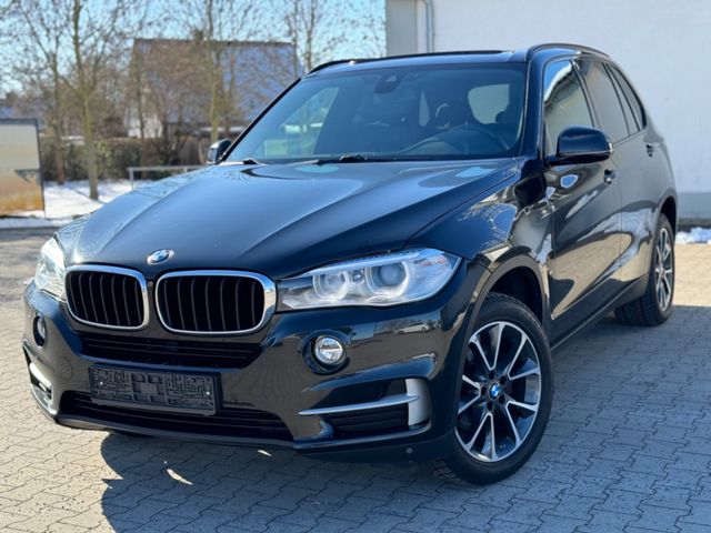 BMW X5 xDrive 30 d/PANO/LEDER/Spurh./AHK/KAMERA/MEMO