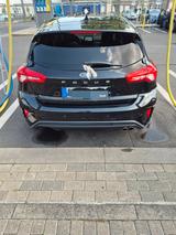 Ford Focus 2,0 EcoBlue 110kW ST-Line, TÜV Neu, 8-fach - Ford Focus: 1.8