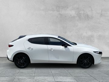 Mazda 3 - 6