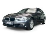 BMW 320i Advantage +Komfortzugang+PDC+Freisprec - BMW in Halle
