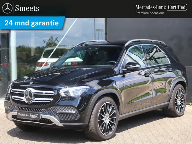 Mercedes-Benz GLE 350 de 4MATIC Premium Plus | panorama dach |