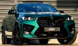 BMW X6 M Competition - BMW: Competition