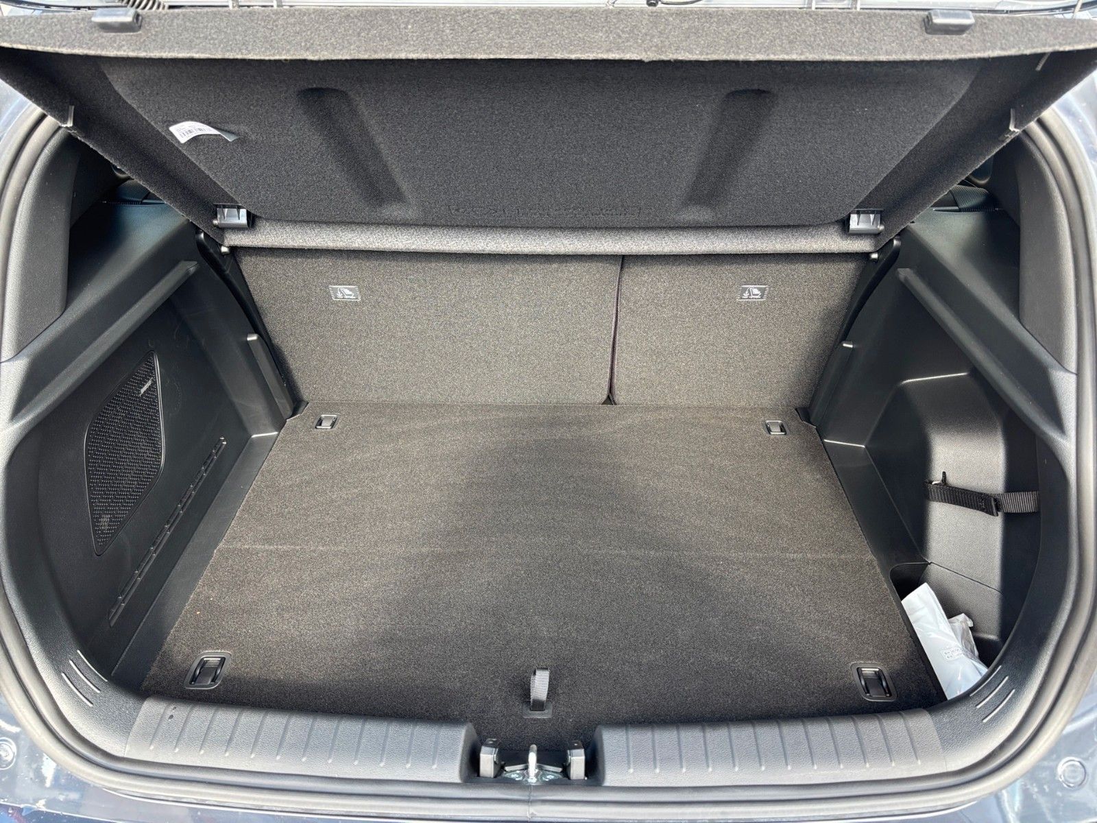 Fahrzeugabbildung Hyundai Bayon Blackline