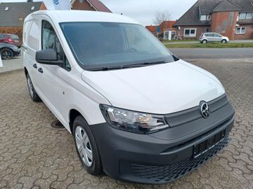 Fahrzeugabbildung Volkswagen Caddy Cargo Kasten 2.0 TDI Klima/Tempomat/Sofort