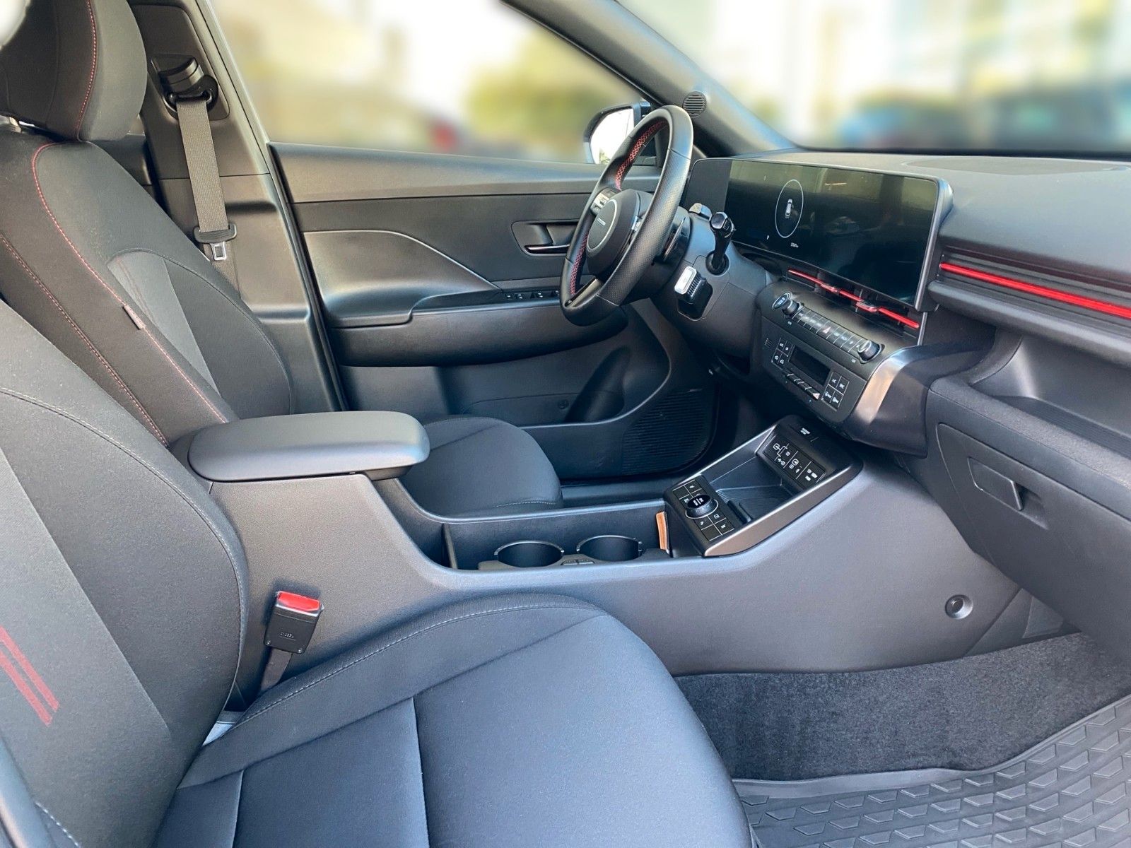Hyundai Kona – Bild 14
