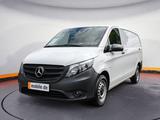 Mercedes-Benz Vito 114 CDI Kasten Lang Holz Kamera DAB Klima T - Mercedes-Benz Vito in Saarbrücken