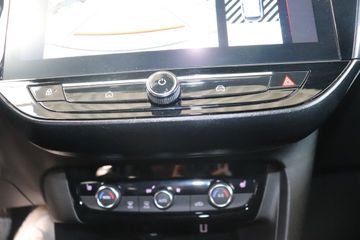 Fotografie 17 des Opel Corsa 1.2 Direct Injection Turbo GS