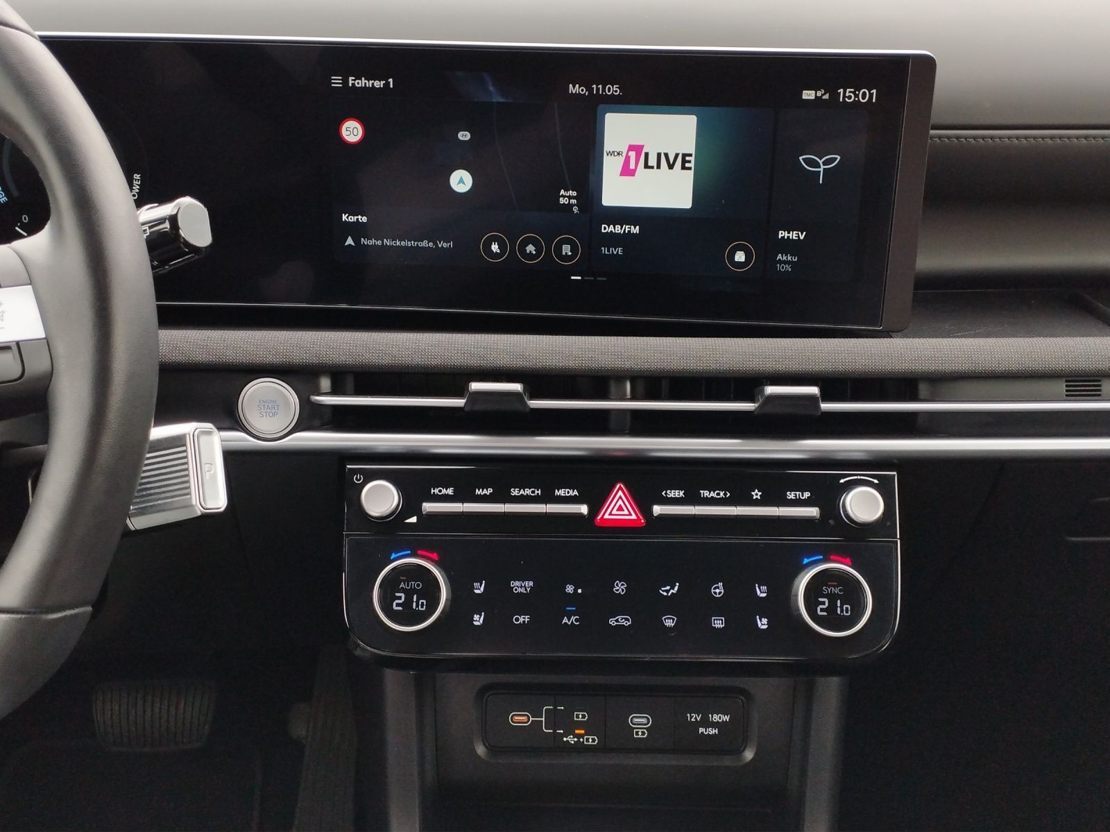Hyundai Tucson – Bild 10