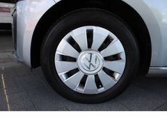 Fahrzeugabbildung Volkswagen up! 1.0 Move, Top-Zustand