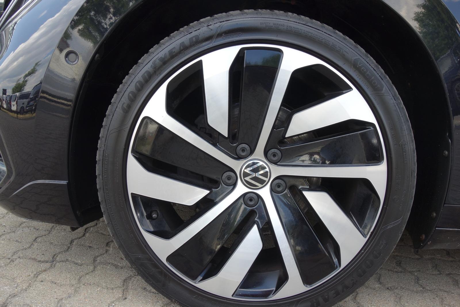 Volkswagen Arteon 1.4 TSI e-Hybrid R LINE VIRTUAL/STDHZG/AC, миниатюра 18