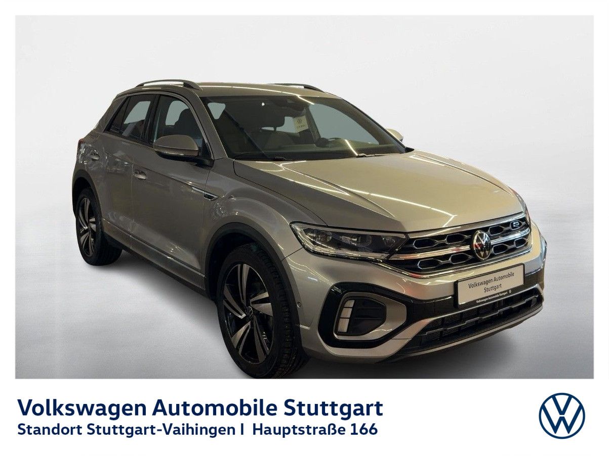 Volkswagen T-Roc - Bild 4