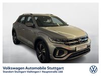 Volkswagen T-Roc - Vorschau Bild 4