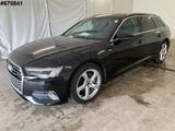 Audi A6 Avant 40 S-LineACC/MATRIX/PANO/VIRTUAL/19"