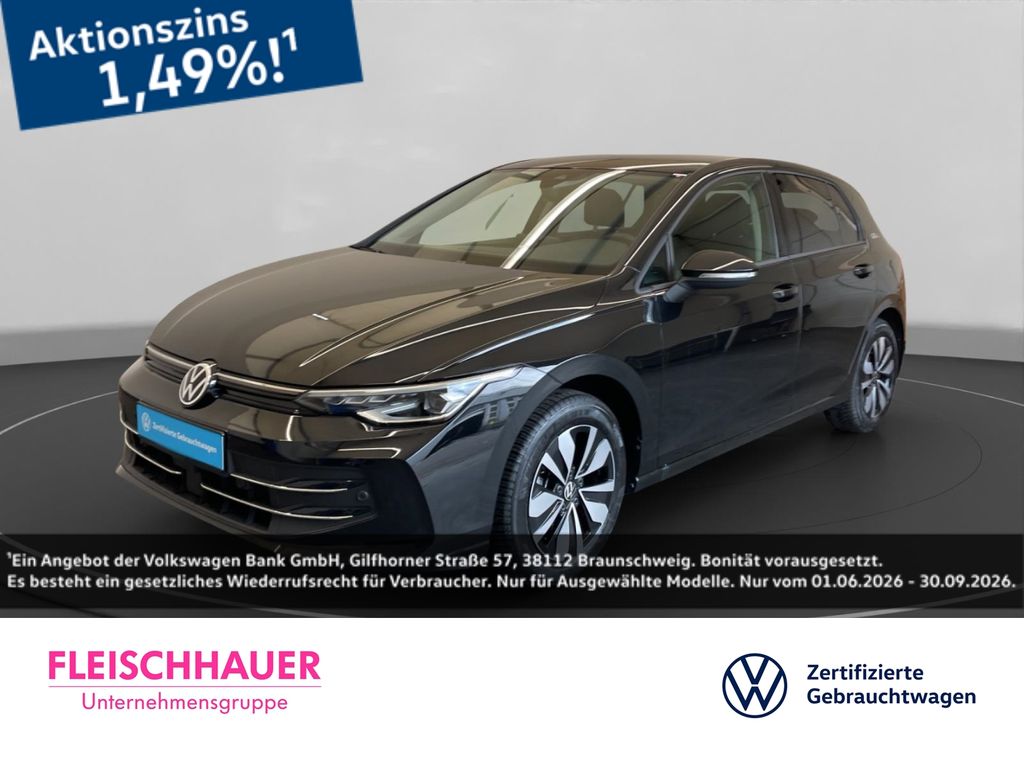 Image of Volkswagen Golf