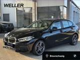 BMW 118i Advantage LED LCPr DA SHZ DAB Tempo PDC 16"