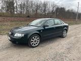 Audi A4 1.9 TDI - Audi A4 aus 2003: 1.9