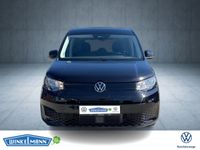 Volkswagen Caddy - Vorschau Bild 9